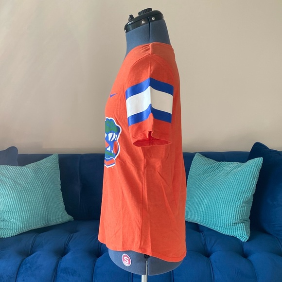 UF Gator Tee - Picture 2 of 3